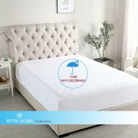 Sıvı Geçirmez Alezler