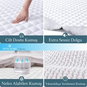 Sıvı Geçirmez Alezler