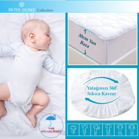 Sıvı Geçirmez Alezler