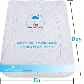 Sıvı Geçirmez Alezler