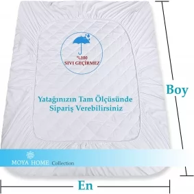 Sıvı Geçirmez Alezler