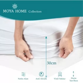 Sıvı Geçirmez Alezler