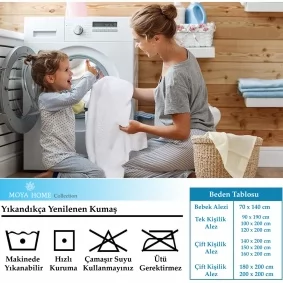 Sıvı Geçirmez Alezler