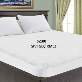 Sıvı Geçirmez Alezler