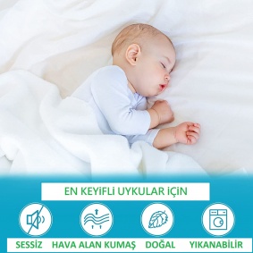 Sıvı Geçirmez Alezler
