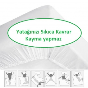 Sıvı Geçirmez Alezler
