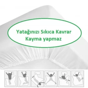 Sıvı Geçirmez Alezler