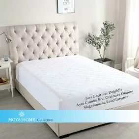 Yatak Koruyucu Alezler