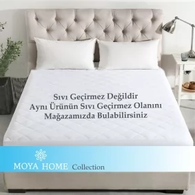 Yatak Koruyucu Alezler