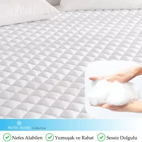 Yatak Koruyucu Alezler