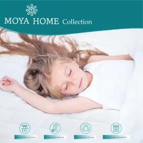 Yatak Koruyucu Alezler