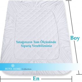 Yatak Koruyucu Alezler