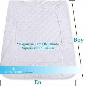 Yatak Koruyucu Alezler