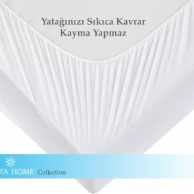 Yatak Koruyucu Alezler