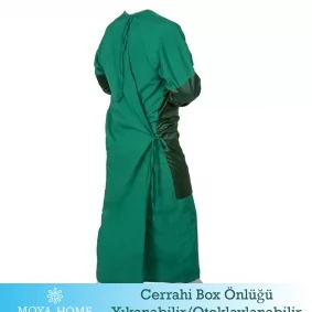 Cerrahi Box Önlükleri
