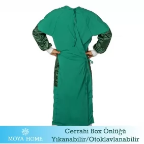 Cerrahi Box Önlükleri