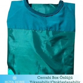 Cerrahi Box Önlükleri